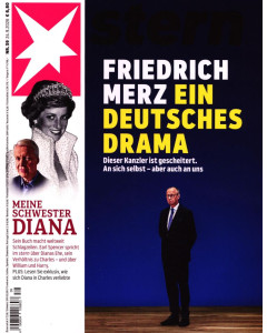 STERN Abo