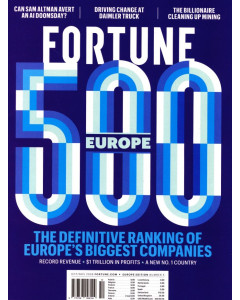 Fortune Abo