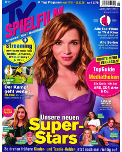 TV SPIELFILM Abo