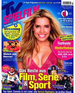 TV SPIELFILM Abo