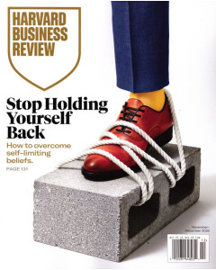 Harvard Business Review (USA) Abo