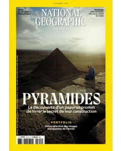 National Geographic Abo