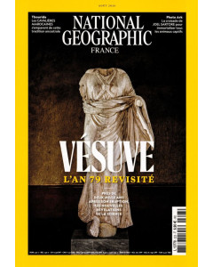 National Geographic Abo
