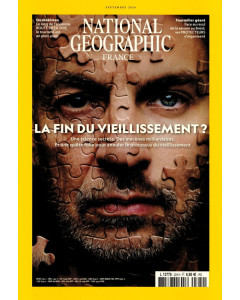 National Geographic Abo