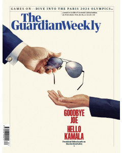 The Guardian Weekly