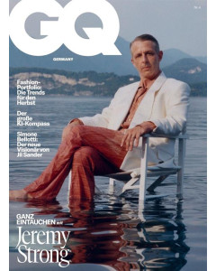 GQ Abo
