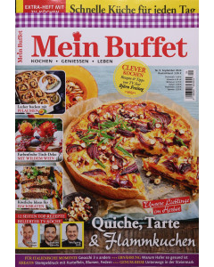 Mein Buffet Abo