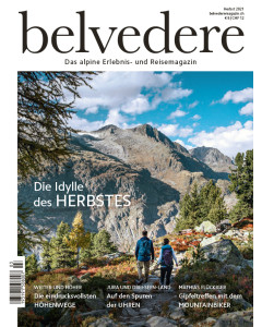 Abonnement Belvedere