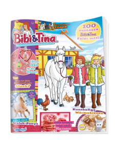 Bibi&Tina Abo