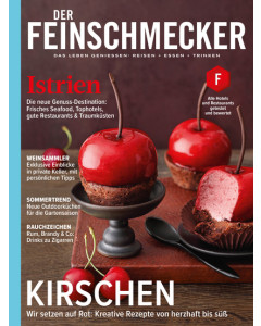 Abonnement Der Feinschmecker