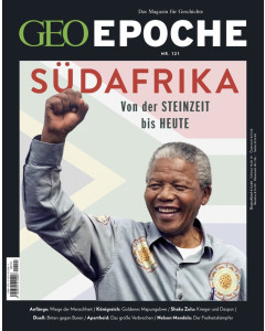 Abonnement Geo Epoche