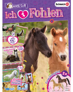 Abonnement Horse Club