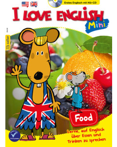 Abonnement I Love English mini