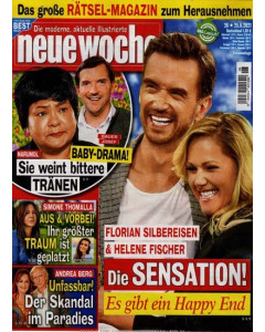 Abonnement Neue Woche