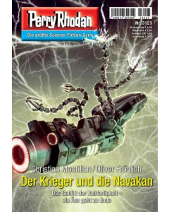 Abonnement Perry Rhodan