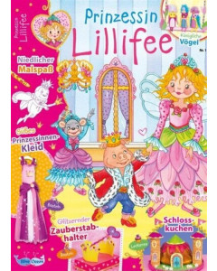 Prinzessin Lillifee Abo