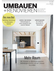 Umbauen Und Renovieren Abo