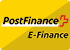 Postfinance E-finance